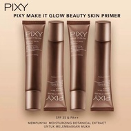 PIXY MAKE IT GLOW BEAUTY SKIN PRIMER