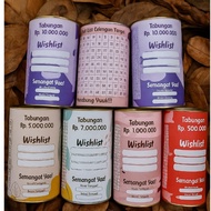 Piggy Bank Open Close Target Viral Piggy Bank Target Savings Piggy Bank Permanent Piggy Bank Tin Pig