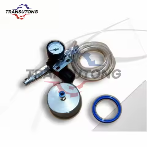DQ200 0AM DSG 7 Speed Automatic Transmission Gearbox Accumulator Test Tool for VW Audi Skoda