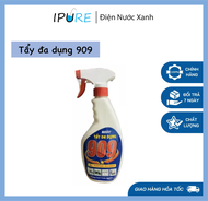 Tẩy Đa Năng 909 Cao Cấp 600ml Hàng Chính Hãng Làm Sạch Nhà Cửa - DNX IPURE