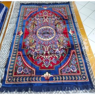 Kohinoor 140x200 Imported Turkish Hambal Carpet