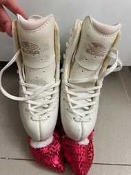 Edea Tempo 溜冰鞋