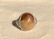 🈹️虧本減價  緬甸根珀榕洞戒指