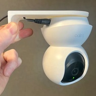 TP-Link Tapo C200 / C210 Wall Mount Holder | Security Camera Bracket