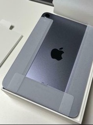 Apple iPad mini 6 256G WiFi 蘋果平板 電腦