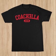 COACHELLA EMINEM T-SHIRT