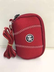 Crumpler card holder pouch