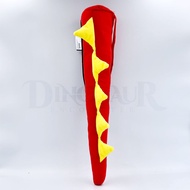 DINO TAIL DINOSAUR ENCOUNTER