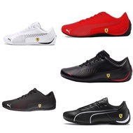 High-quality Puma Ferrari Drift Cat Shoes