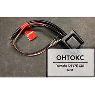Yamaha DT175 CDI Unit