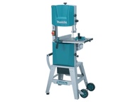 MESIN BAND SAW BANDSAW POTONG KAYU TULANG BUNTUT MAKITA LB 1200F -Deflexa Store