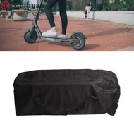 MEIHUAA Electric Scooter Bag, Lightweight Foldable Scooter Storage Bag, Durable Heavy Duty Waterproo