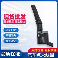 Ignition Coil 3W7Z 12029 AA DG508 DG491 F7TU 12A366AB Suitable Ford Lincoln