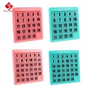 Sharprepublic Slide Number Puzzle Number Puzzle Game Number Jigsaw Puzzle Number Slide Board Brain T