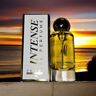 INTENSE EL PERFUME BY FAHRIN AHMAD 50ML