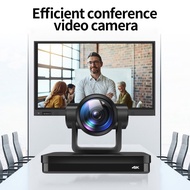 YC NDI 4K 122531X Zoom Meeting PTZ Camera USB HDMI SDI LAN PO