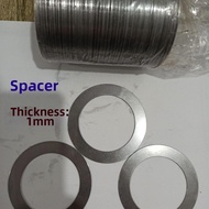Hansvinu | Steel Bearing Spacer Thinner Washer