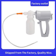 Handheld Manual Suction Pump Portable Hand-Held Suction Pump, Suction Pump, Manual Suction Pump