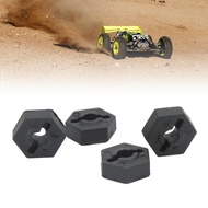 RC Hub Hex Adapter  Lightweight Wheel for 1/14 Off Road Vehicle
