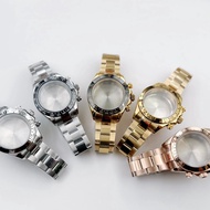 Watch Movement Accessories VK63 Watch Movement VK69mm Case Strap Suitable for VK63 Quartz Movement W