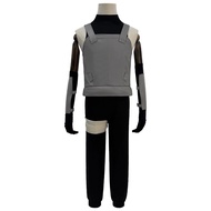 HOLOUN Anime Naruto Kakashi Uchiha Itachi Cosplay Costume Japanese Anime