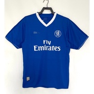 03-05 Chelsea home retro football jersey