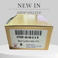 Gear Shift Seal ISUZU SBR FTR R/K Size HTBR 40-56-6.5 1-09625498-0/DNKP Oil Seal
