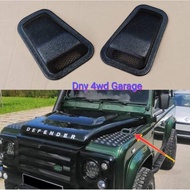 Land Rover Defender Top Vent