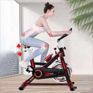🔥Limited Time Discount🔥瑞达家用动感单车脚踏车磁控静音手扶运动健身器材室内自行车跨境🔥