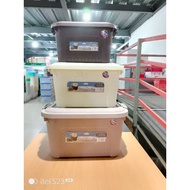 Hawaii Container Box Alberto