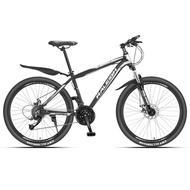 Raleigh Mountain Bike GT800