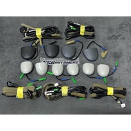 Honda Access Pillar Light