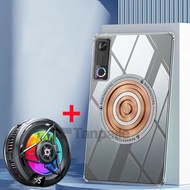 Tanpaile-แท็บเล็ตระบายความร้อนเคสโทรศัพท์ Lenovo กองทัพ Y700 Gen5 Gen4 Gen3 Gen2 2025 2023 2022 Meta