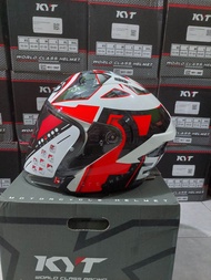 HELM KYT NFJ FABIO QUARTARARO ORIGINAL