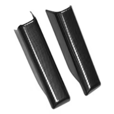 Well-Car Interior Accessories For Suzuki Jimny Nomade 2025 3 Door Car Door Rear Armrest Protective C
