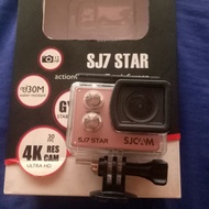 Sjcam Sj7 star