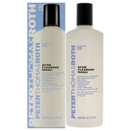 Peter Thomas Roth | Acne Clearing Wash | Maximum-Strength Salicylic Acid Face Wash, Clears Up and He