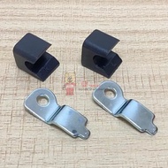 YAMAHA LC135 NEW HEAD LAMP BRACKET & BUSH  SET 0 LC135 V2 V3 KLIP BUSH SET LAMPU DEPAN HOLDER V2 V3 