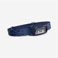 [Decathlon] Backpacking Rechargeable Headlamp 120 Lumens HL100