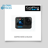 Gopro Hero12 Black Bundle