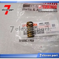 CLUTCH SPRING COMPRESSION F1ZR FIZR FORCE 1 F1 VEGA JUPITER Z OLD ORIGINAL YAMAHA