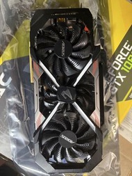 gigabyte gtx 1080ti 11g aorus extreme no 1080 1070 2060 2070 2080 3060
