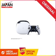 DualSense Edge Wireless Controller (CFI-ZCP1J)