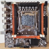 [Motherboard Column] Charge New Brain X99 E3 1.04 Motherboard DDR3 Memory 2011 Pin X99 Motherboard S