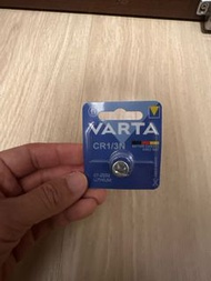 Varta CR1/3N lithium battery, Leica m6, m7, mp 菲林相機專用電池