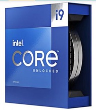 Intel Core i9 13代 CPU 及主機板