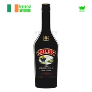 百利甜酒 - Baileys Irish Cream 百利甜酒