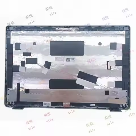 L L 0G60N1 GRAY New For Dell Latitude 5440 E5440 Precision 3480 M3480 LCD Back Cover