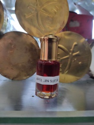 MINYAK WANGI BIANG APEL JIN SUPER TURKI ORIGINAL