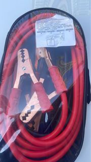 過江龍-全新汽車應急啟動線